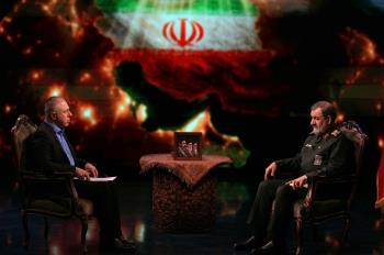 Iran Says Washington Must Clarify Response to Seven Conditions for Ending War