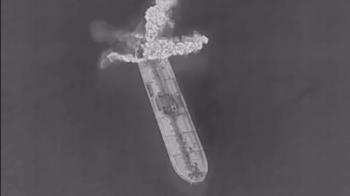 IRGC Warns Ships Disabling Tracking Systems of Decisive Action in Strait of Hormuz