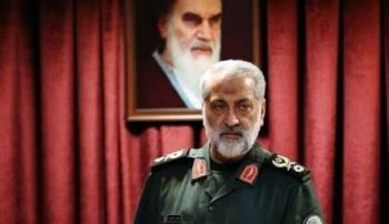 Iran Says Oil Smuggling and Maritime Operations Will Not Avert US Defeat