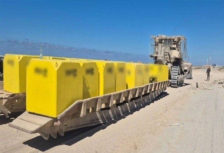 خط يتحرك نحو البحر: تحذير حقوقي من أن توسيع "الخط الأصفر" يمهّد لحدود جديدة وتهجير دائم في غزة