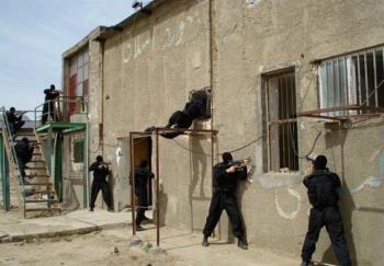 IRGC Frees Kidnapped Engineer, Kills Six Terrorists in Southeastern Iran