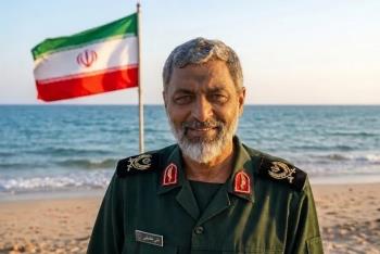 Iran Warns It Will Sink US Vessels Approaching the Strait of Hormuz