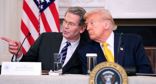 Bessent’s Prediction Gone Wrong: Economic Resilience in Iran, Collapse Delusion in the US
