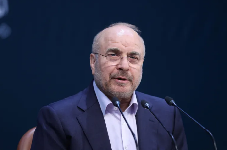 Iranian Parliament Speaker Says US Must Face Punishment and Meet Tehran’s Legitimate Demands