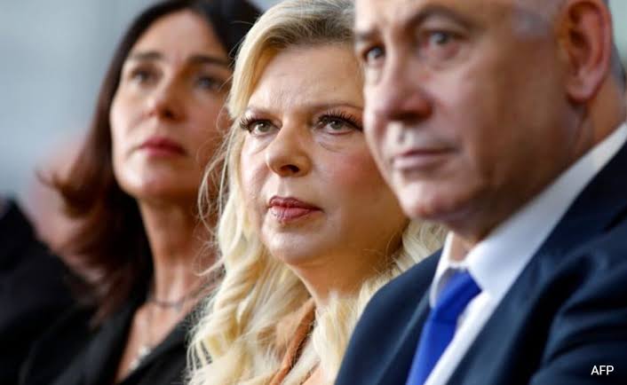 From Sara to Yair: Will Netanyahu’s Family Become his Election Achilles Heel?