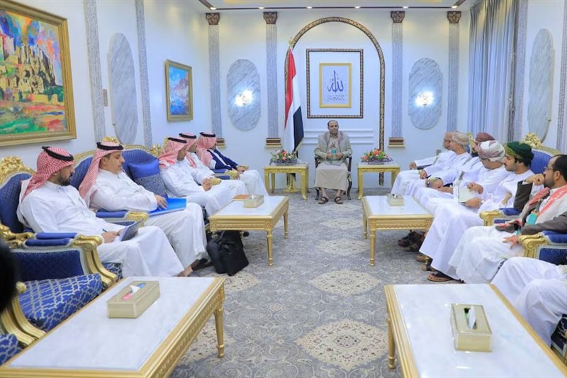 اعتراف غير مقصود من السعودية بتغير موازين القوى في اليمن