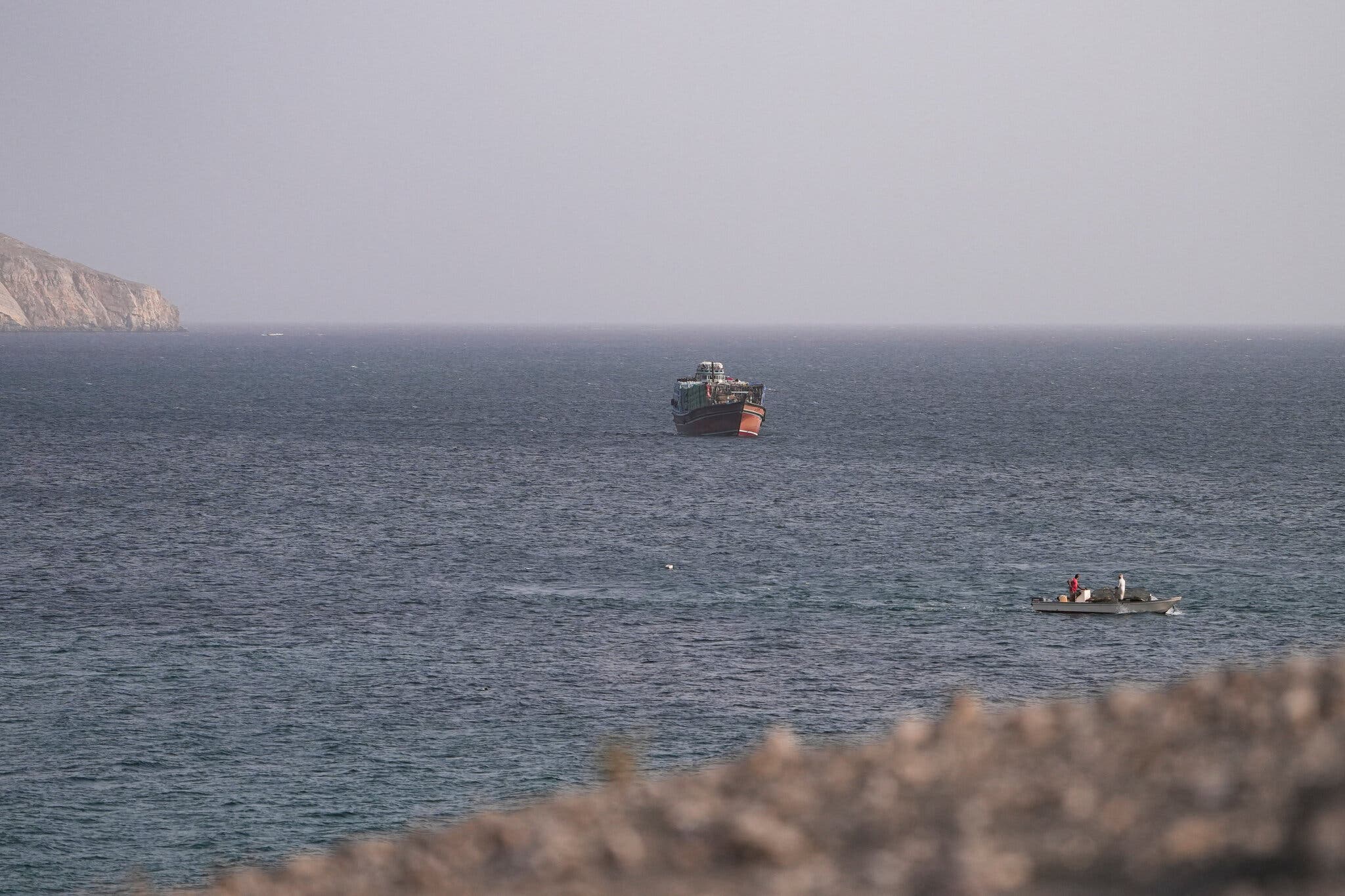 Hormuz, Tehran’s Deterrence Lever against American Threats