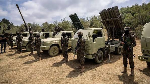 Confiscating Hezbollah’s Explosives Shipment by Govt. a Dangerous Game
