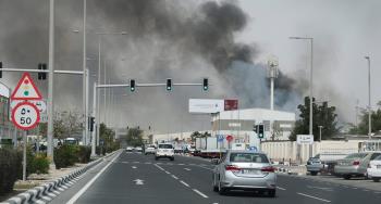 الفاتورة الباهظة لحرب هرمز على قطر