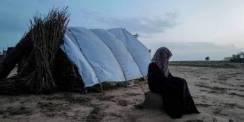 426 مليون امرأة وفتاة يرزحن تحت وطأة الفقر المدقع