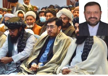 از تعامل تا انقباض: تحلیل سرنوشت نخبگان شیعه در پنج سال حاکمیت طالبان