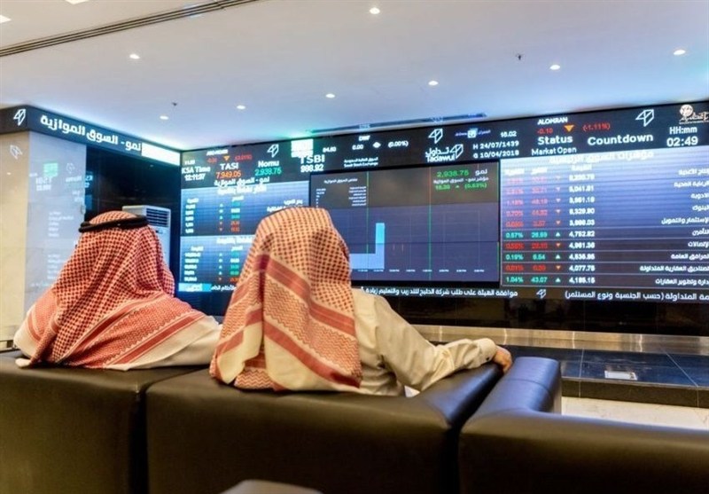 ادامه سقوط بورس قطر در سایه جنگ