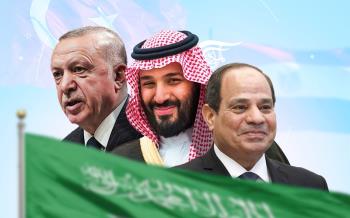 كيف يرهن السيسي الجيش المصري لمصالح الرياض؟