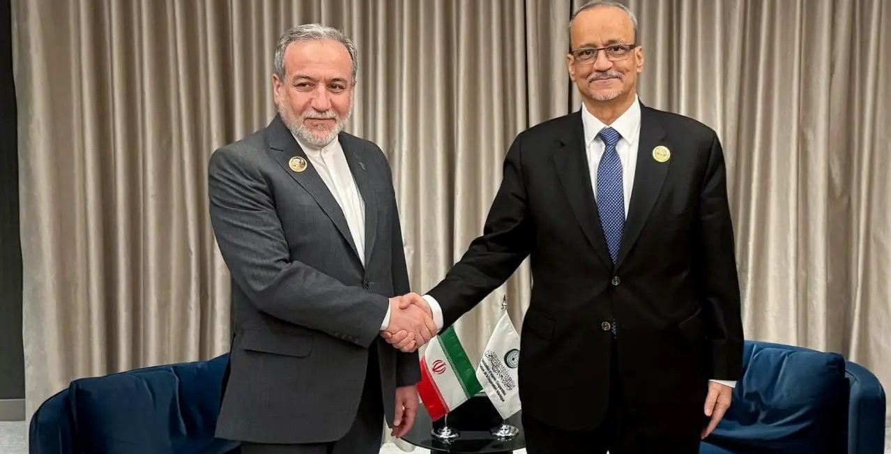 دیپلماسی ایران در سایه جنگ؛ جهان اسلام و آزمون فلسطین