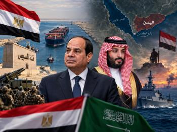 مصر در دوراهی جنگ یمن؛ میان ملاحظات سیاسی و منافع راهبردی