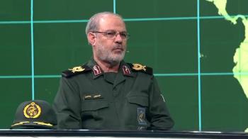 IRGC Warns Further Attacks on Iran Could Spark Worldwide Energy Crisis