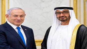 Three Cases in a Secret Trip: Netanyahu’s Mystery in Abu Dhabi