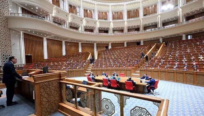 شکاف در پارلمان مصر بر سر ورود به جنگ یمن
