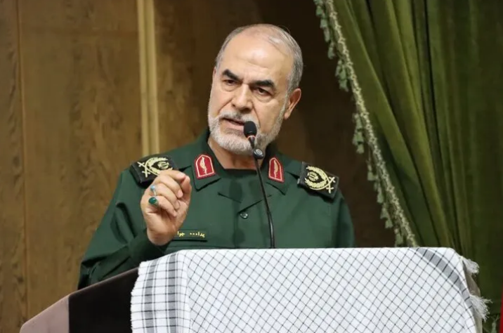 Iran Warns of Threat to Hormuz Undersea Cables in Event of Infrastructure Attacks
