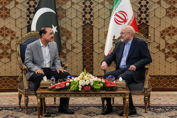 Three Cases That Brought Pakistan’s Munir to Tehran