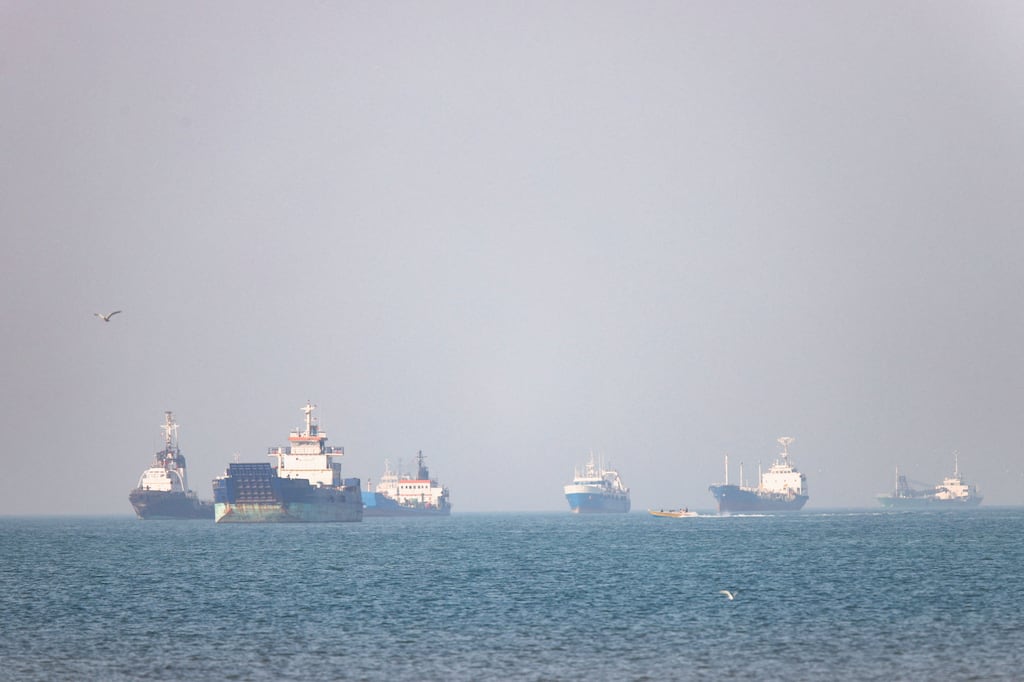 Iran’s Sovereignty over Hormuz: The Road to Transform Iranian Ports into a Regional Hub