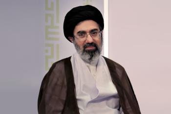 Ayatollah Khamenei and Ghalibaf Review Latest Developments in US-Israeli War on Iran