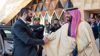 مخطط التوريط الفاشل.. كيف ستواجه صنعاء أوهام الجولاني ورهانات الرياض؟