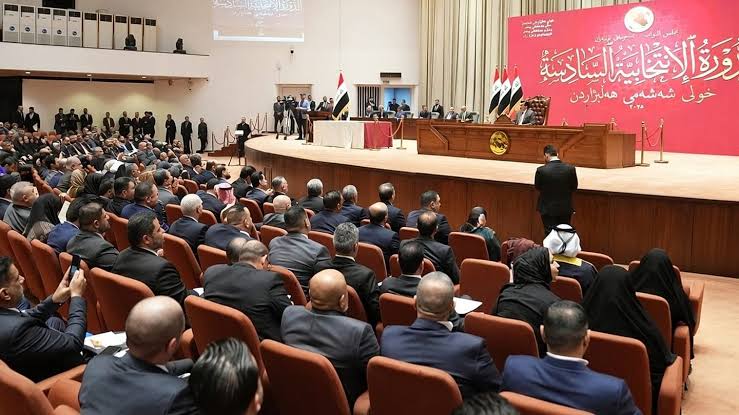 اكتمال كابينة علي الزيدي... مِن الرابحين والخاسرين إلى بقاء نظام المحاصصة