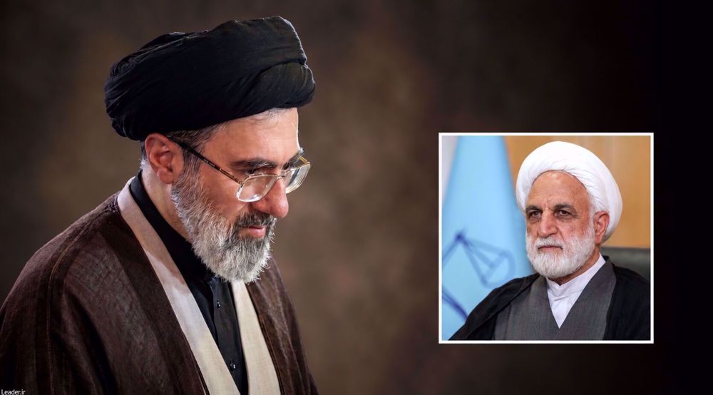 Leader Calls for Stronger Anti-Corruption Measures and Compensation for US-Israeli War Damage