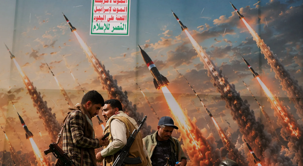 Yemeni Forces Strike Key Targets Deep Inside Saudi Arabia