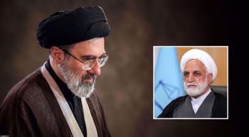 Leader Calls for Stronger Anti-Corruption Measures and Compensation for US-Israeli War Damage