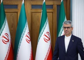 Iran Slams Europe for Double Standards Over US-Israeli Aggression