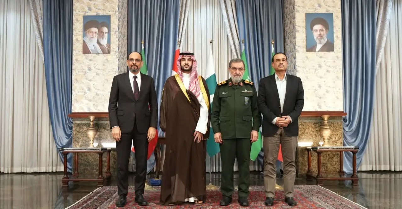 From Mecca Pact to Tehran: Iran Hosting New Regional Security Equations