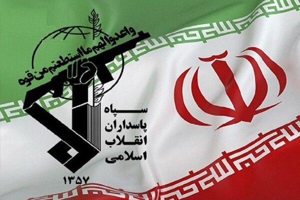 الحرس الثوري الإيراني يصدر بياناً بشأن خروج العسكريين الأمريكيين من العراق