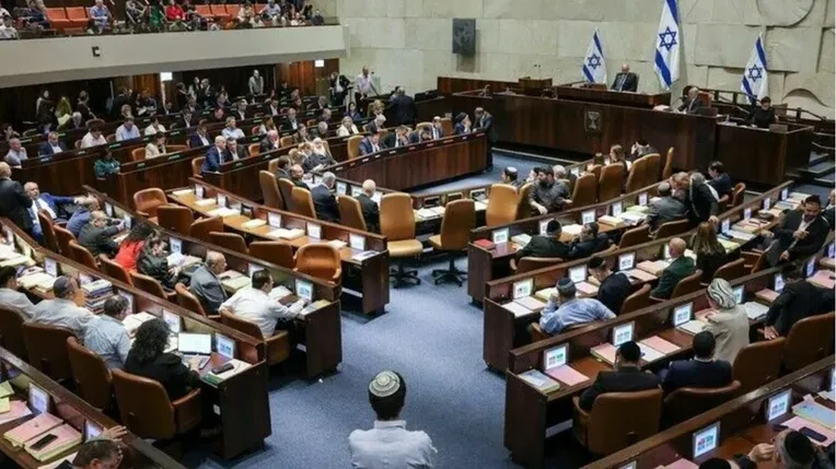 دو فهرست عربی مجوز شرکت در انتخابات رژیم صهیونیستی را گرفتند