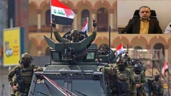 قوة المقاومة أجبرت أمريكا على الخروج من العراق