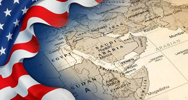 الاستراتيجية الأمنية الأمريكية في العراق ما بعد الانسحاب العسكري... خمسة سيناريوهات محتملة