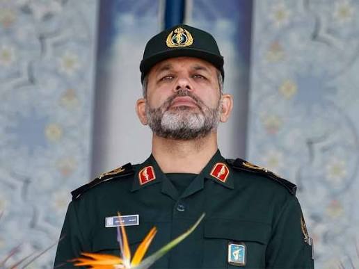 IRGC Chief: Iranian Youth’s Successes in Sports and Science Frustrate Adversaries