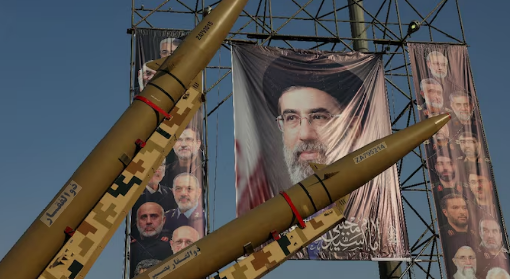Iran Plans to Extend Missile Range, Army Spokesman Says