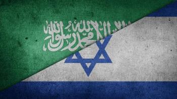 Yemen War Highlights Growing Saudi-Israeli Military Coordination