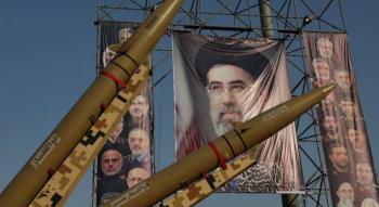 Iran Plans to Extend Missile Range, Army Spokesman Says