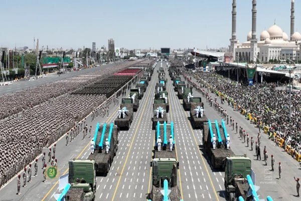 خانه رئیس شورای ریاست جمهوری یمن به تصرف نیروهای انصارالله درآمد