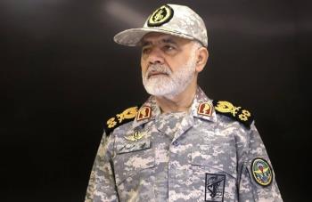 Top Commander Warns: Any New War on Iran Will Draw the Entire Region into the Conflict