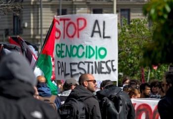 حين يشهد شاهدٌ من أهلها: فيلم «نازا» يفضح الكيان الصهيوني ويحطم شباك التذاكر بملايين الدولارات