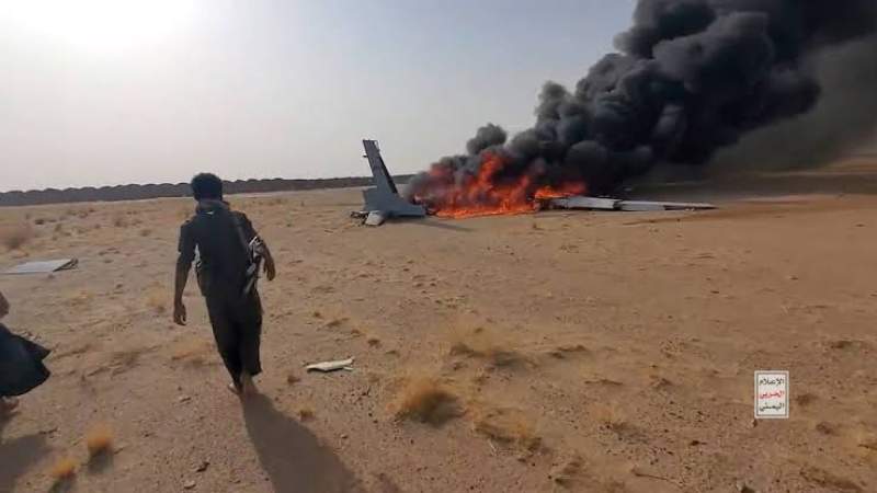 Saree: Saudi Forces Gain No Ground In al-Jawf Amid Yemeni Operations