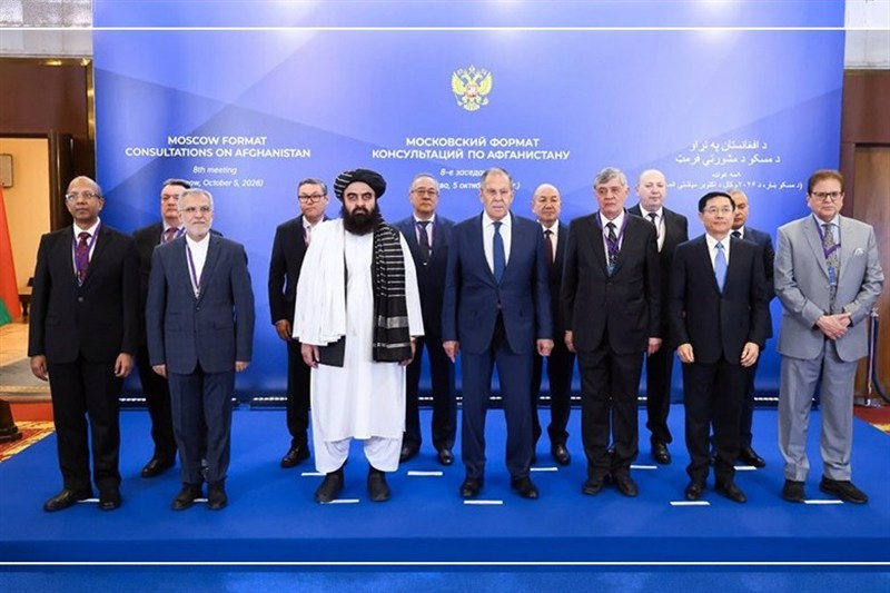 Recent Moscow Format Meeting Heavily Overshadowed by Kabul-Islamabad Tensions