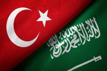 خطة تركية لنشر قوات عسكرية في السعودية
