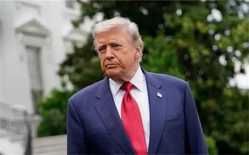 خشم کالیفرنیایی‌ها از سخنان ترامپ درباره نابودی «لس‌آنجلس و سن‌دیگو» توسط ایران!