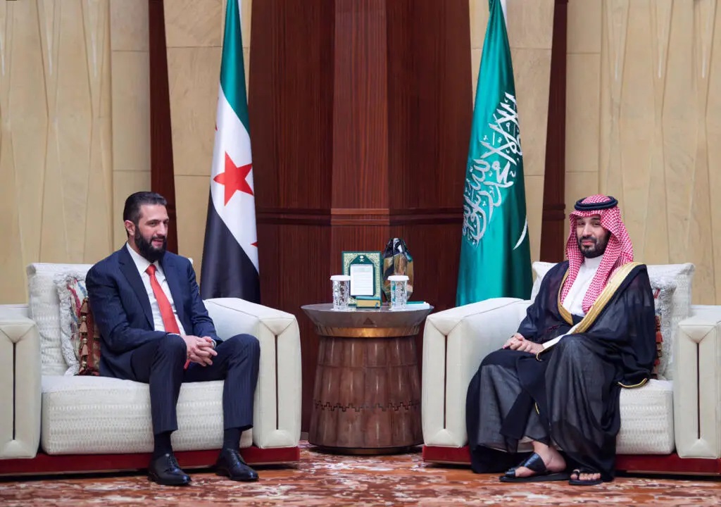 جولانی؛ برگ تازه بن‌سلمان برای تغییر معادله جنگ یمن