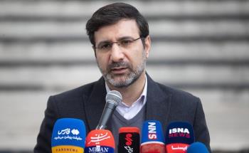 Foreign Interference in Iran Protests